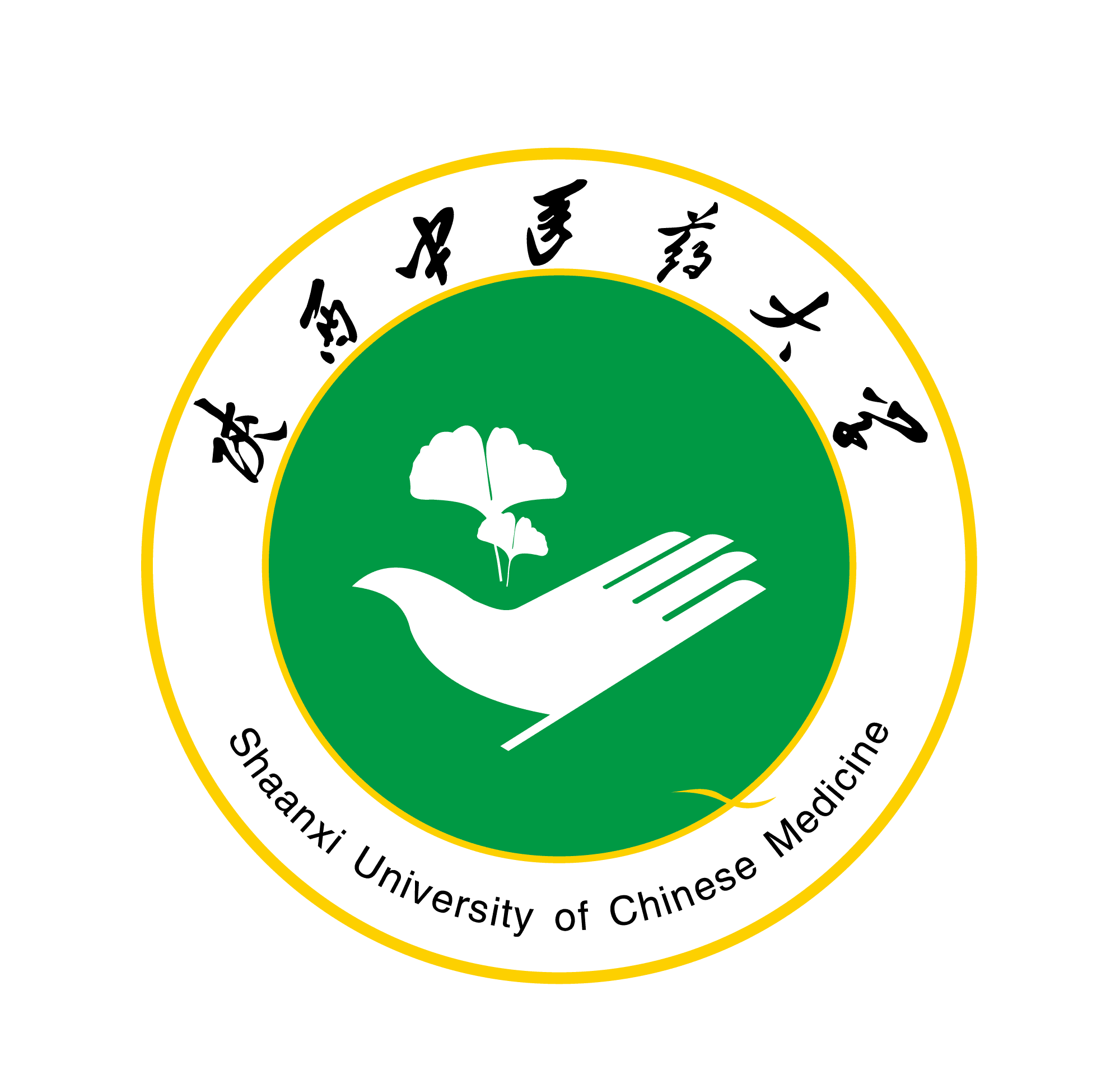 3_Shaanxi University of Chinese Medicine_logo